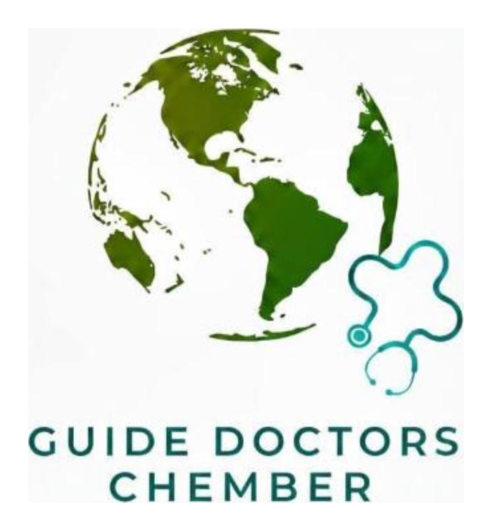 Guide Doctors Chamber logo